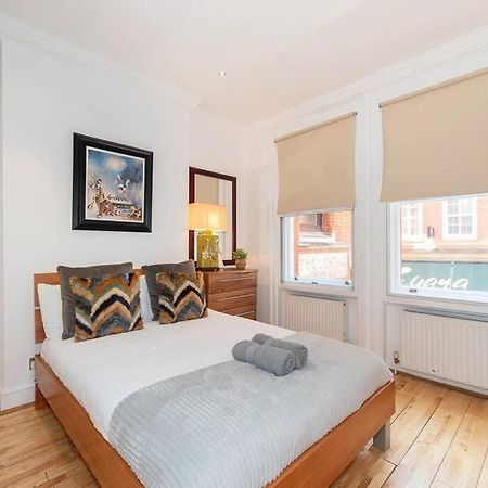 Discover London Central 2 Bedroom In Kensington 外观 照片