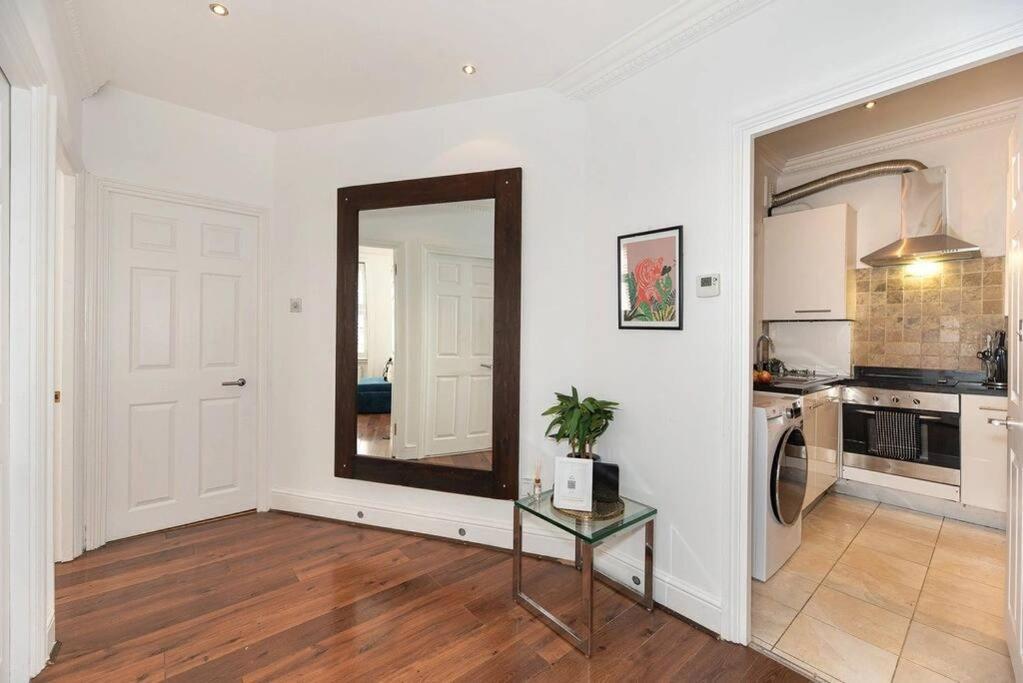 Discover London Central 2 Bedroom In Kensington 外观 照片