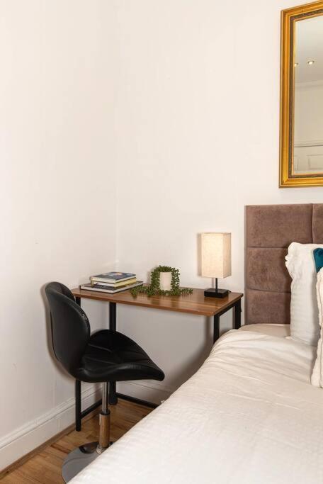 Discover London Central 2 Bedroom In Kensington 外观 照片