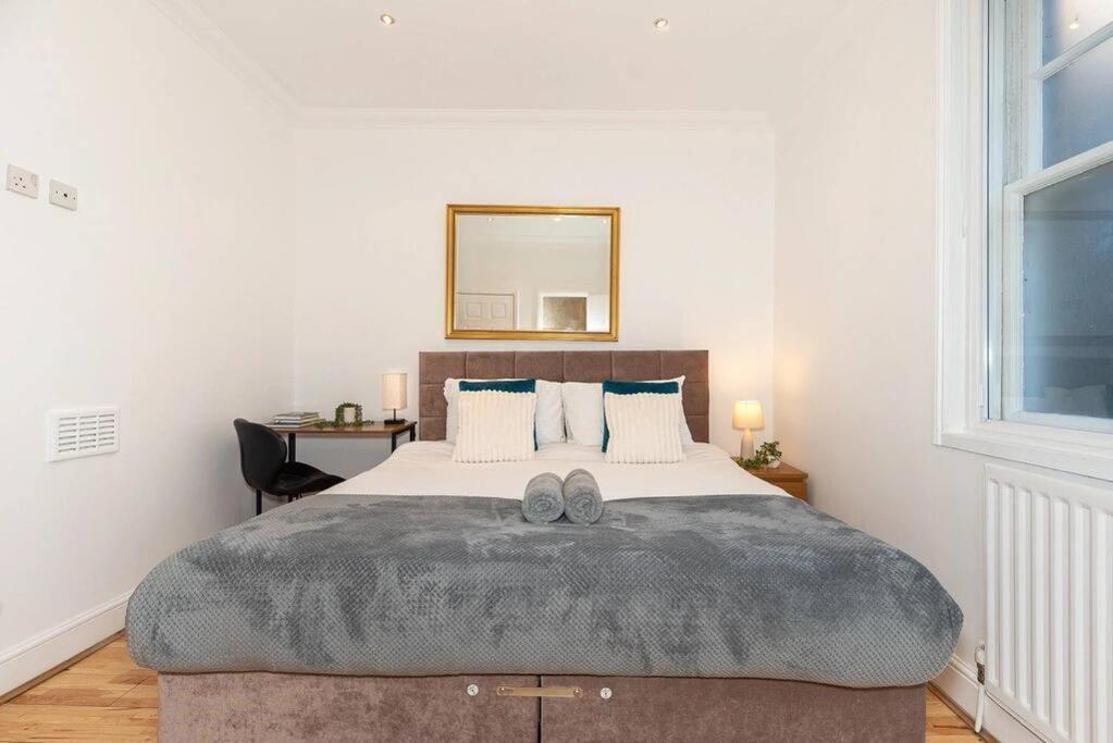 Discover London Central 2 Bedroom In Kensington 外观 照片