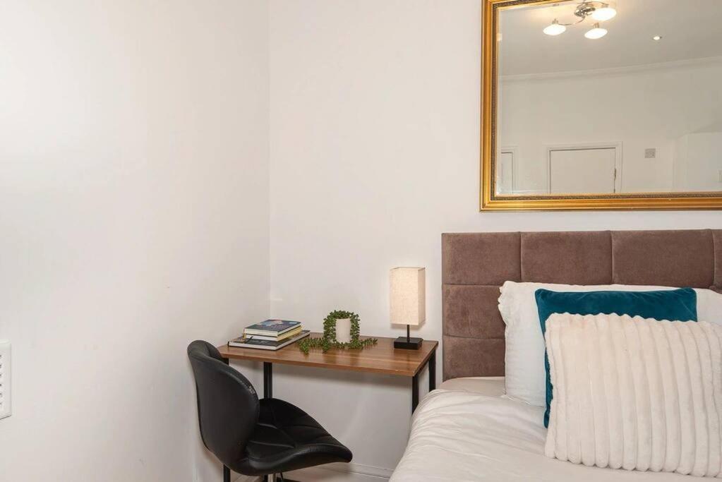 Discover London Central 2 Bedroom In Kensington 外观 照片