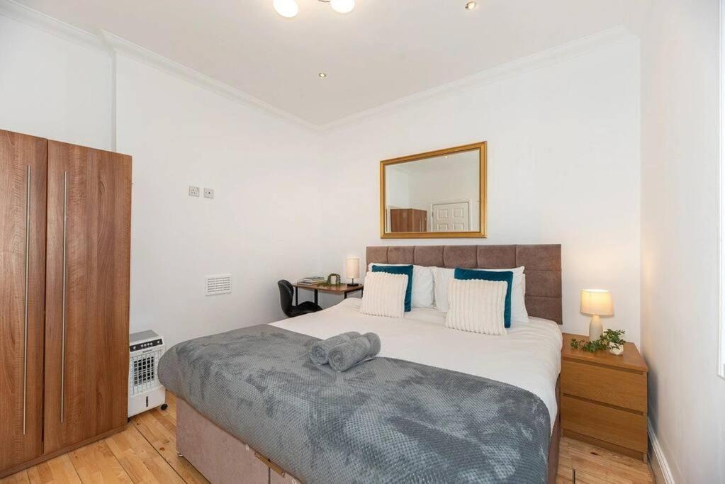 Discover London Central 2 Bedroom In Kensington 外观 照片