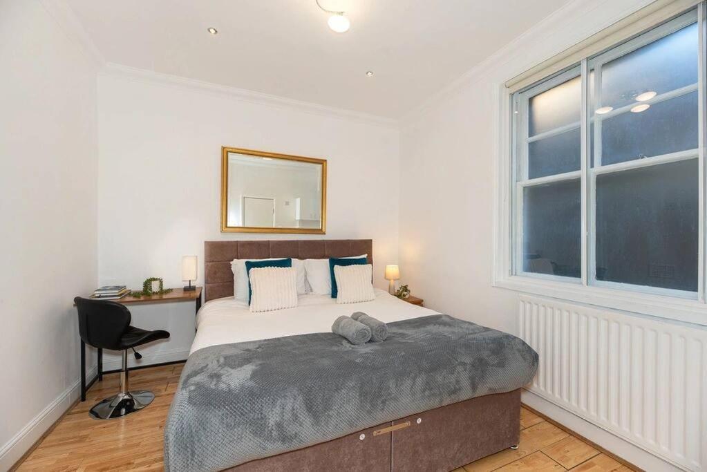 Discover London Central 2 Bedroom In Kensington 外观 照片
