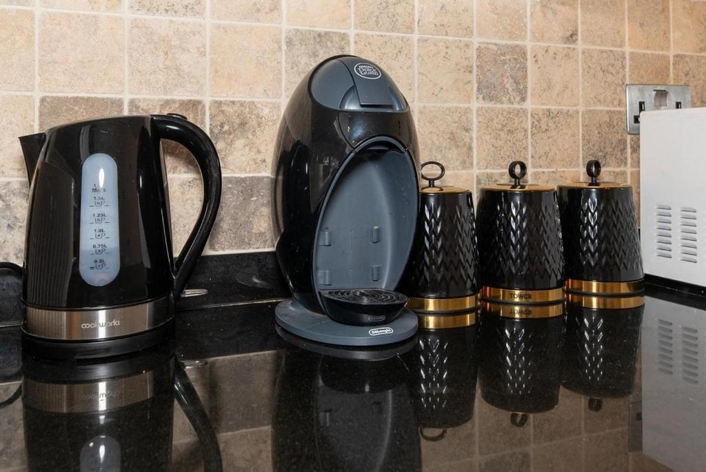 Discover London Central 2 Bedroom In Kensington 外观 照片